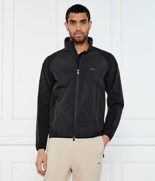 Куртка j_putt Regular fit Boss Green, черный
Куртка j_putt Regular fit Boss Green, черный