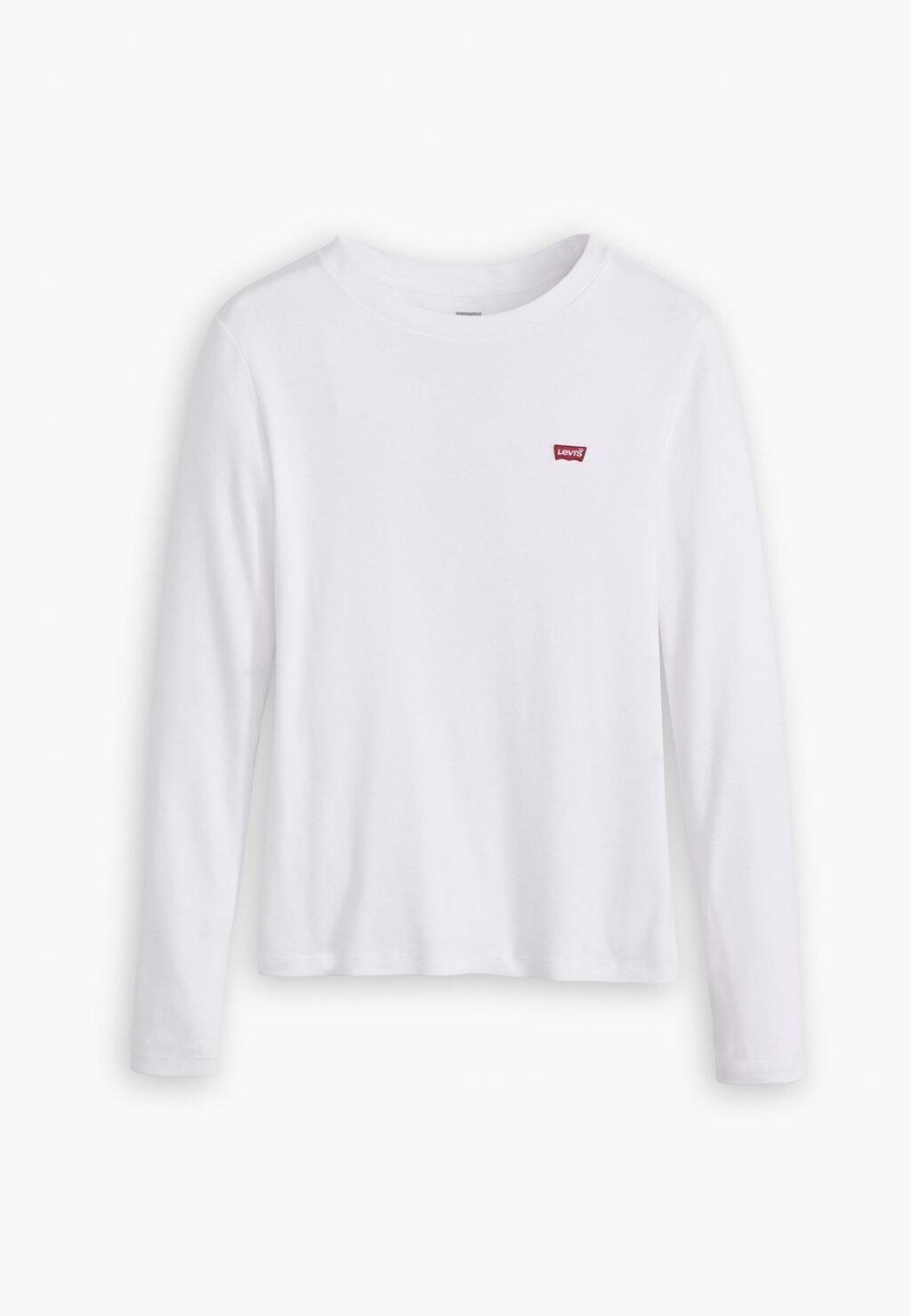 Топ с длинными рукавами ESSENTIAL TEE Levi's®, белый
Топ с длинными рукавами ESSENTIAL TEE Levi's®, белый