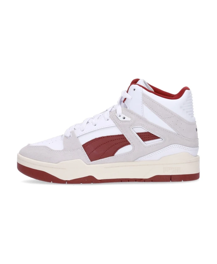 Высокие кроссовки Slipstream Invdr Midheritage Puma, мультиколор, Белый, Высокие кроссовки Slipstream Invdr Midheritage Puma, мультиколор
Высокие кроссовки Slipstream Invdr Midheritage Puma, мультиколор, Белый, Высокие кроссовки Slipstream Invdr Midheritage Puma, мультиколор