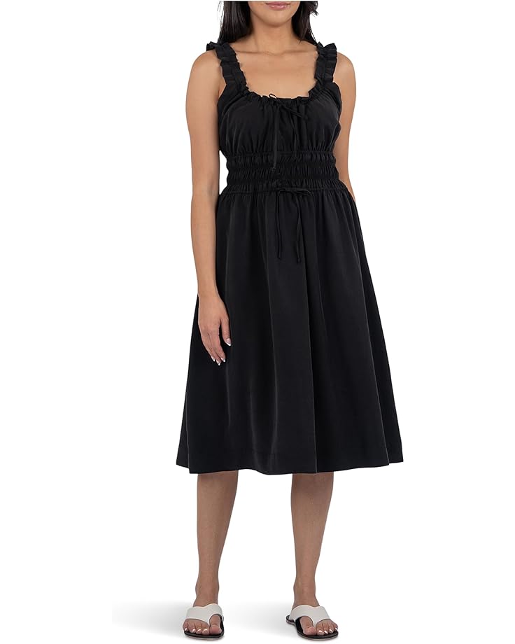 Платье KUT from the Kloth Wednesday Dress, черный
Платье KUT from the Kloth Wednesday Dress, черный