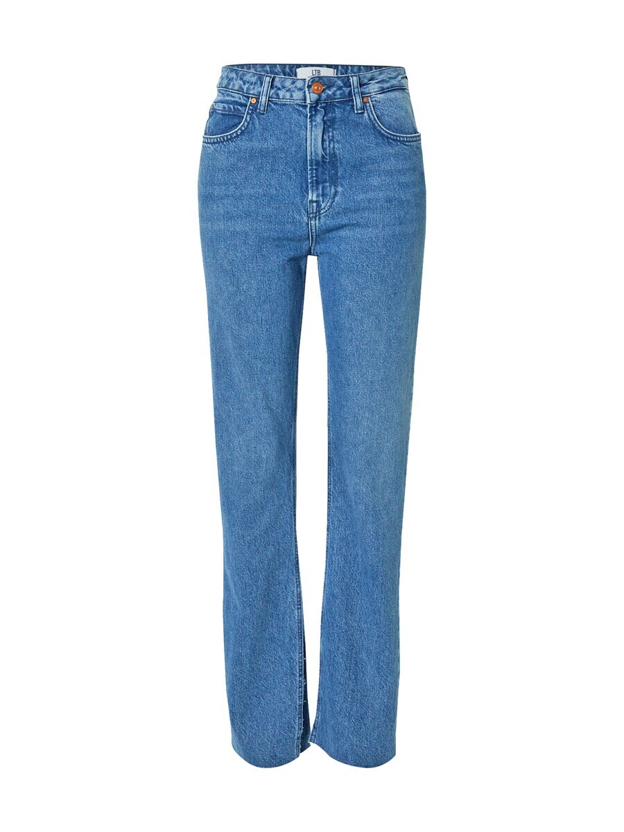 Джинсы LTB Regular Jeans BETIANA, синий деним
Джинсы LTB Regular Jeans BETIANA, синий деним