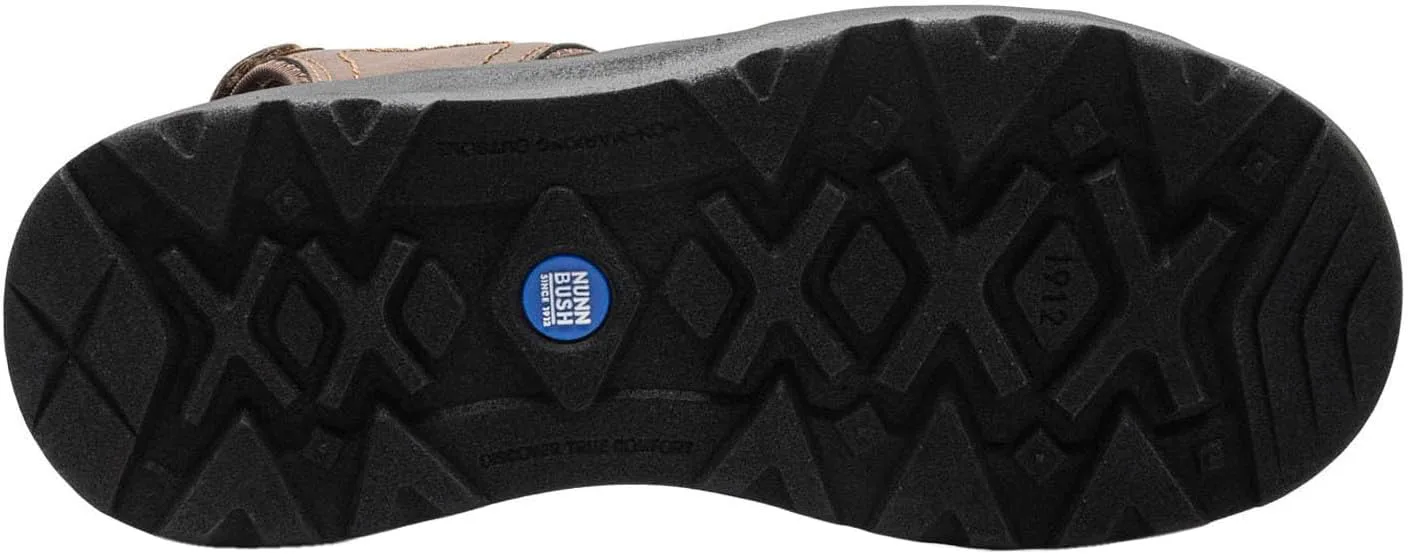 Мужские сандалии Nunn Bush Huck Sport Fisherman, коричневый
Мужские сандалии Nunn Bush Huck Sport Fisherman, коричневый