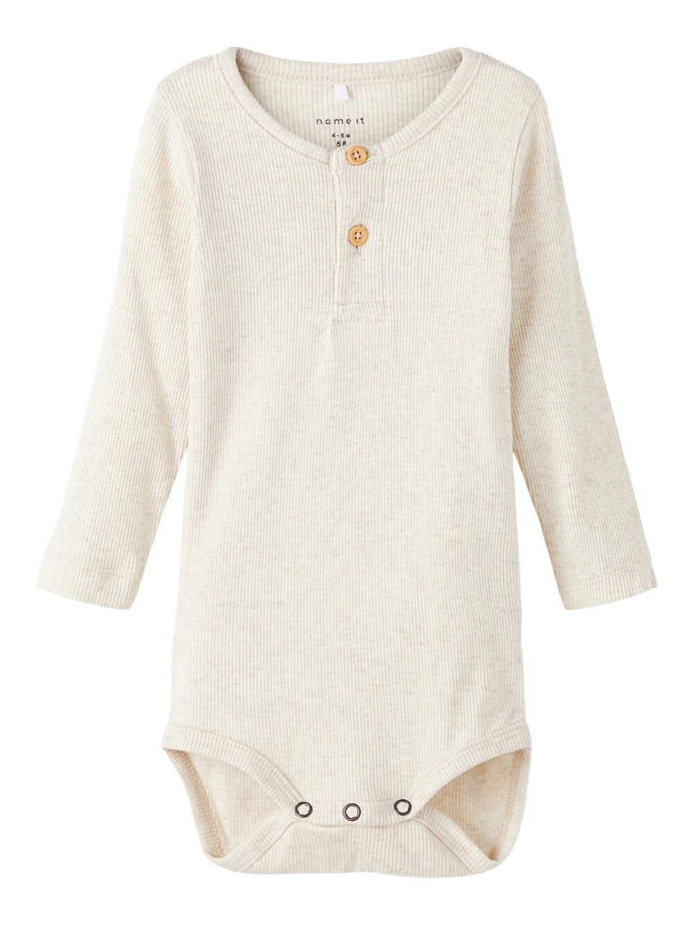 Комбинезон/боди NAME IT Kab, пестрый бежевый
Комбинезон/боди NAME IT Kab, пестрый бежевый