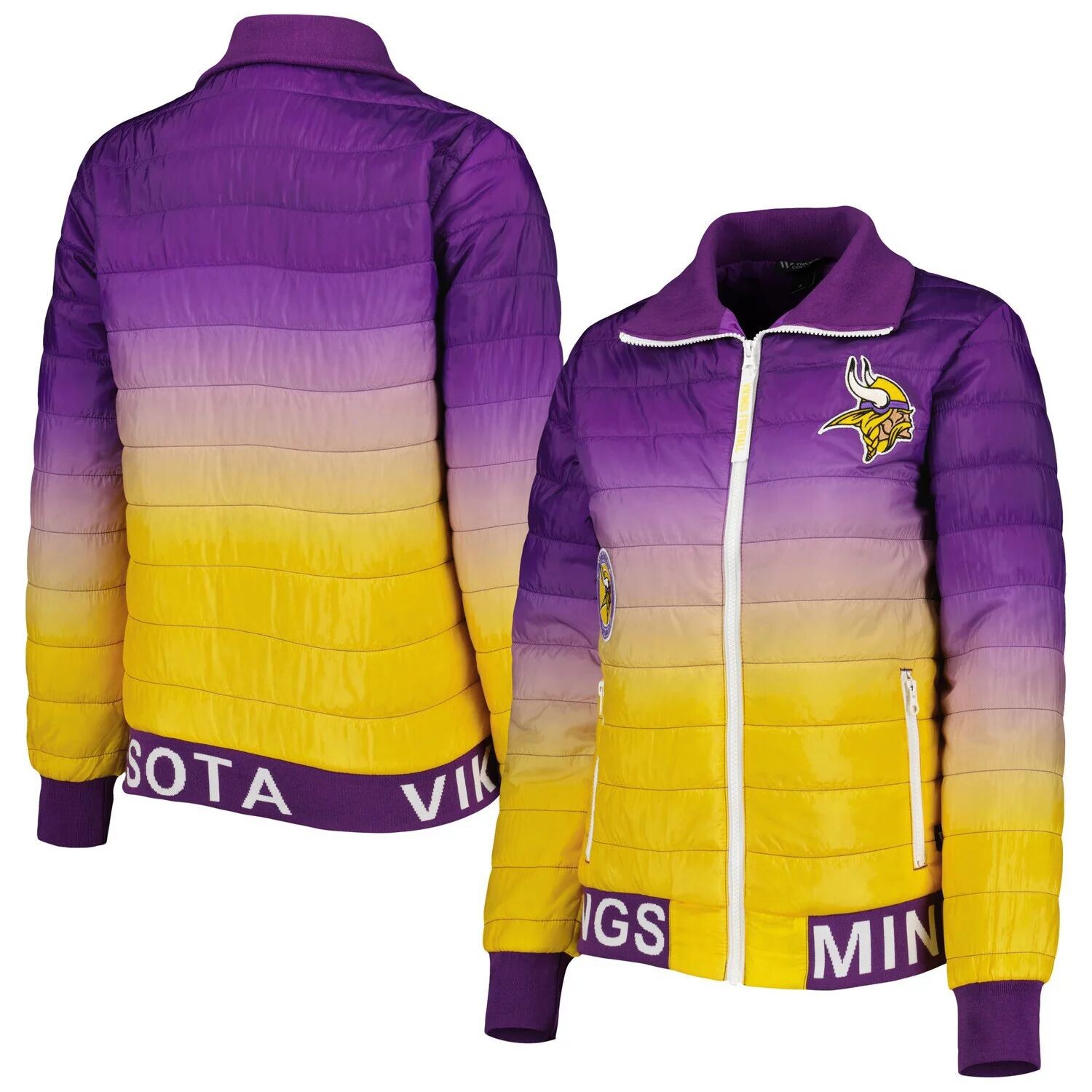 Женская куртка-пуховик с молнией во всю длину The Wild Collective, фиолетовая/золотая Minnesota Vikings, Фиолетовый, Женская куртка-пуховик с молнией во всю длину The Wild Collective, фиолетовая/золотая Minnesota Vikings
Женская куртка-пуховик с молнией во всю длину The Wild Collective, фиолетовая/золотая Minnesota Vikings, Фиолетовый, Женская куртка-пуховик с молнией во всю длину The Wild Collective, фиолетовая/золотая Minnesota Vikings