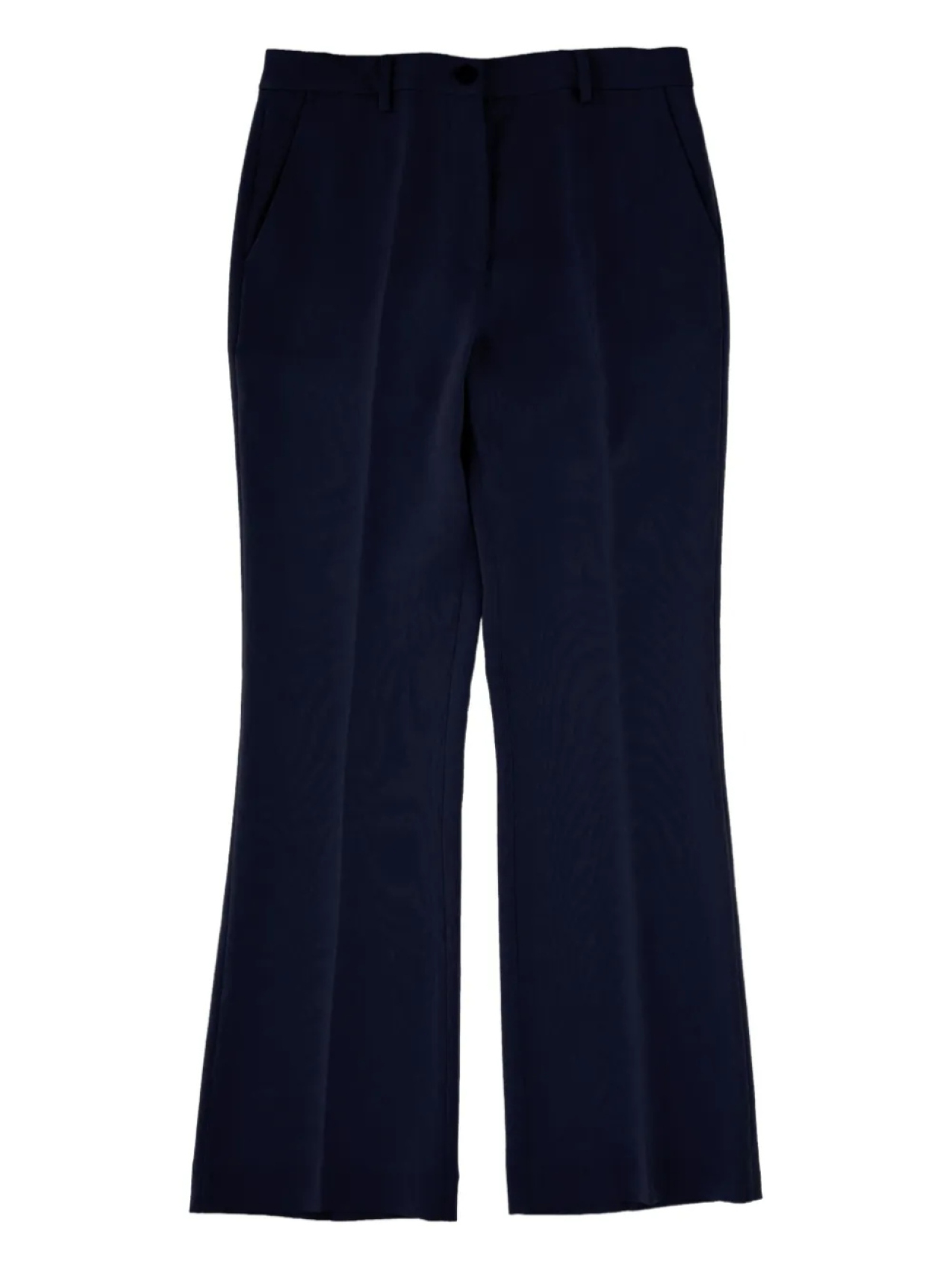 Брюки EMMA E GAIA по фигуре, синий
Брюки EMMA E GAIA по фигуре, синий