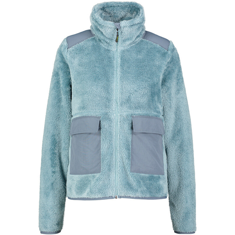 Женская куртка Нунавут Meru, синий
Женская куртка Нунавут Meru, синий