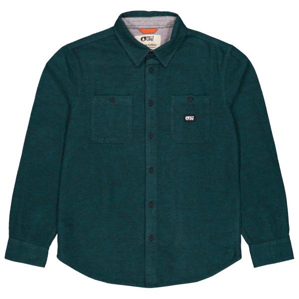 Рубашка Lewell - рубашка Picture, Deep Water
Рубашка Lewell - рубашка Picture, Deep Water