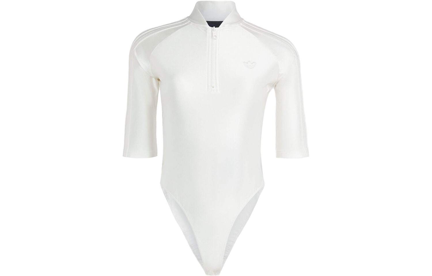 СИНЯЯ ВЕРСИЯ Боди женский белый Adidas Originals
СИНЯЯ ВЕРСИЯ Боди женский белый Adidas Originals