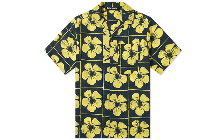 Футболка мужская PALM ANGELS
Футболка мужская PALM ANGELS