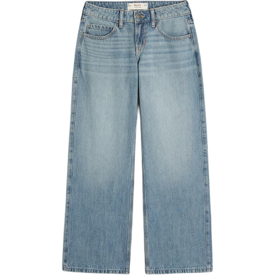 Hollister/ Джинсы женские синие
Hollister/ Джинсы женские синие