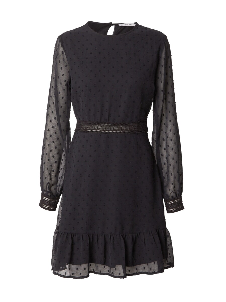 Платье ABOUT YOU Rose, черный
Платье ABOUT YOU Rose, черный