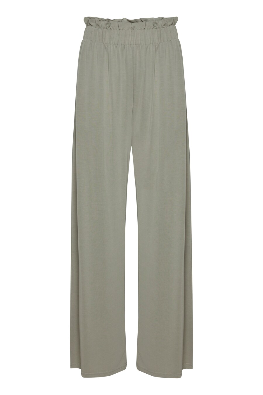 Широкие брюки b.young PERL, зеленый
Широкие брюки b.young PERL, зеленый