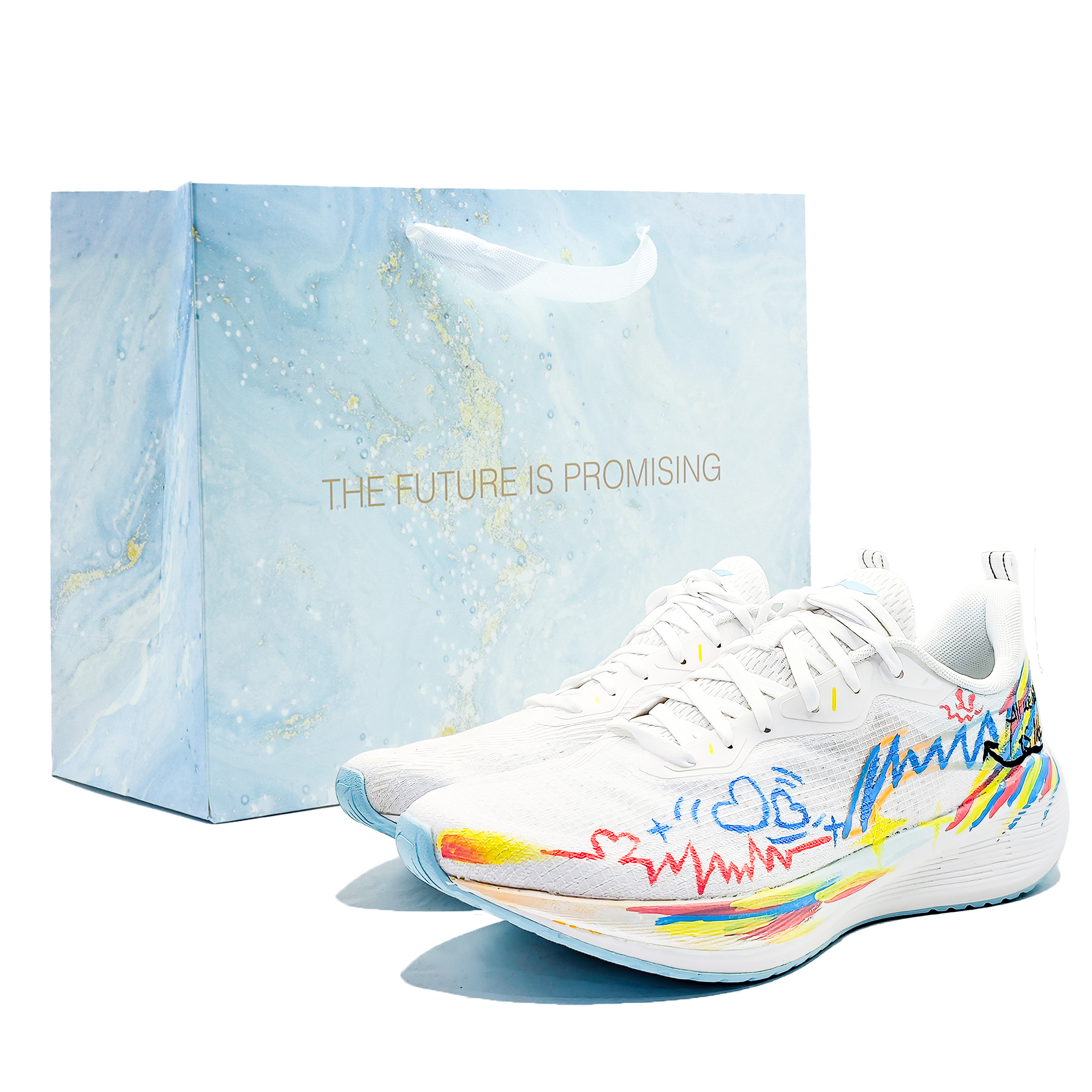 LINING Кроссовки для бега Wuyue Cushioning, износостойкие, дышащие, низкие, повседневные, розовые, синие
LINING Кроссовки для бега Wuyue Cushioning, износостойкие, дышащие, низкие, повседневные, розовые, синие