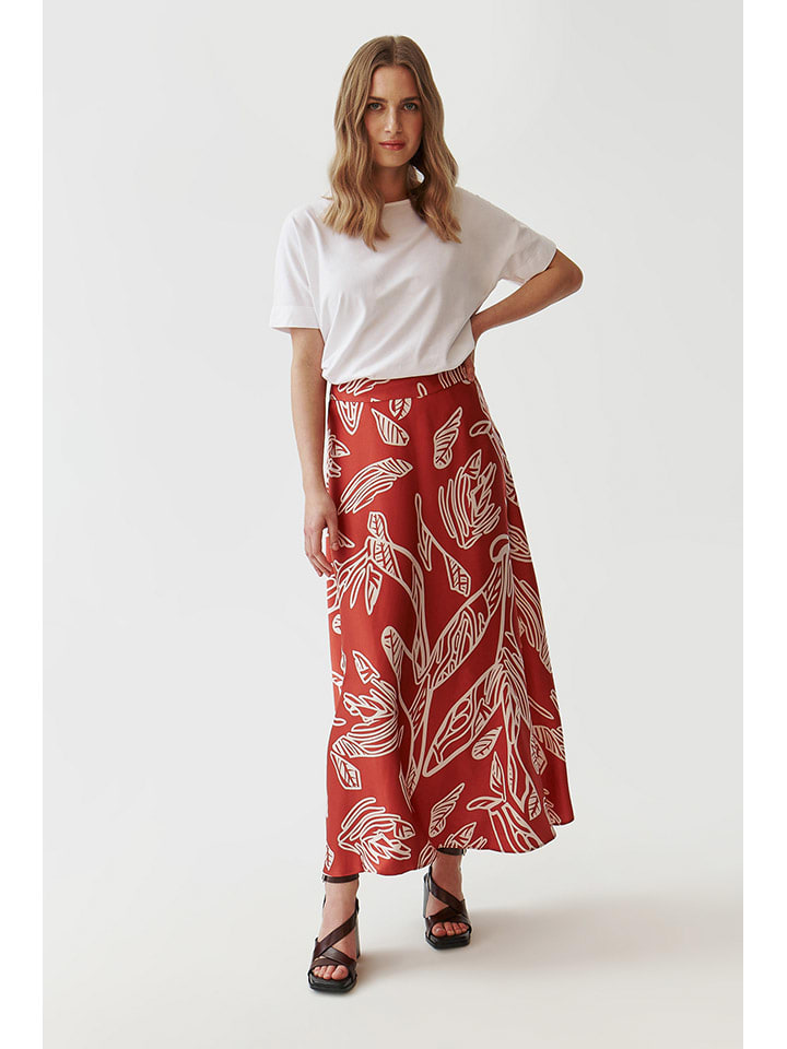 Длинные юбка TATUUM, цвет rot/weiß
Длинные юбка TATUUM, цвет rot/weiß