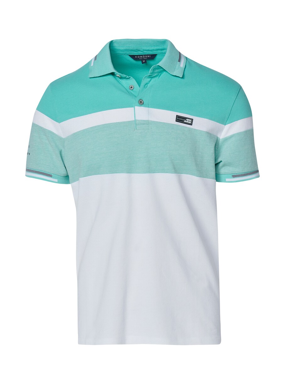 Рубашка KOROSHI, мятный
Рубашка KOROSHI, мятный