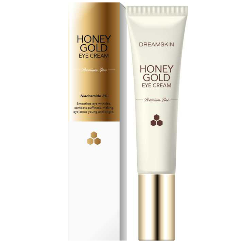 Крем для век Unisex DREAM SKIN COSMECEUTICAL
Крем для век Unisex DREAM SKIN COSMECEUTICAL