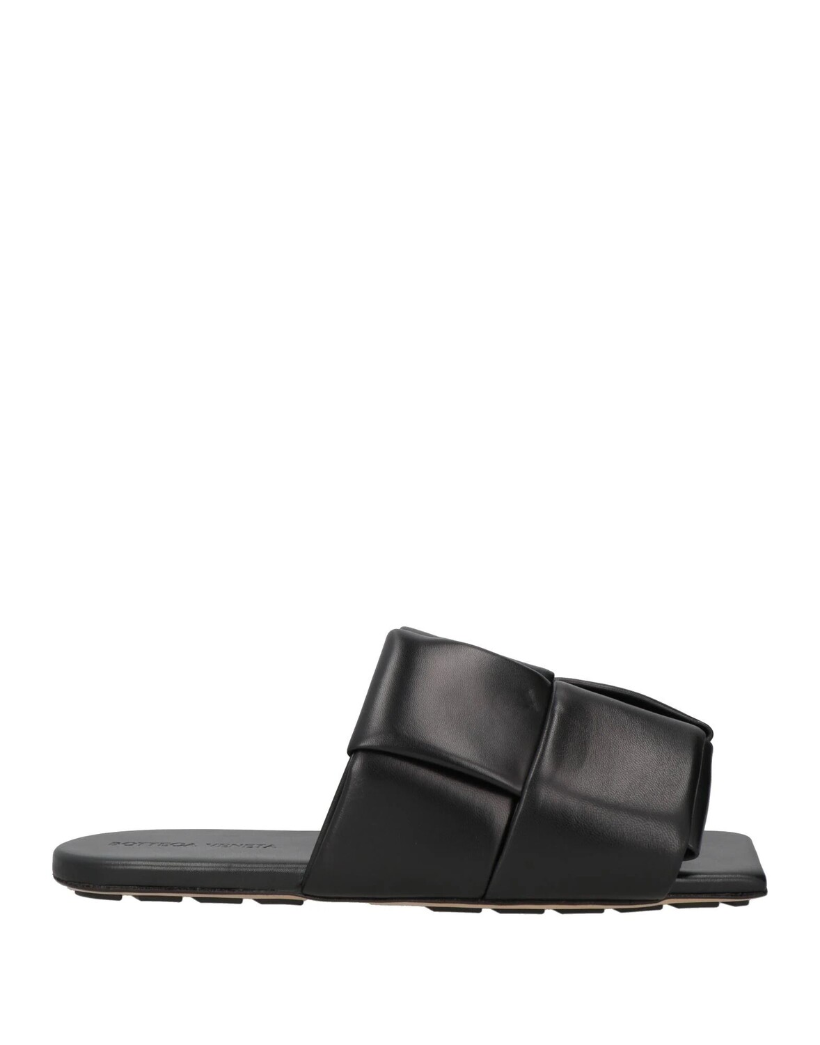 Сандалии Bottega Veneta, черный
Сандалии Bottega Veneta, черный