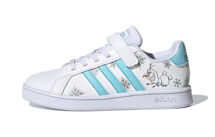 Кеды Adidas Disney X Grand Court J 'Olaf' Adidas Neo
Кеды Adidas Disney X Grand Court J 'Olaf' Adidas Neo