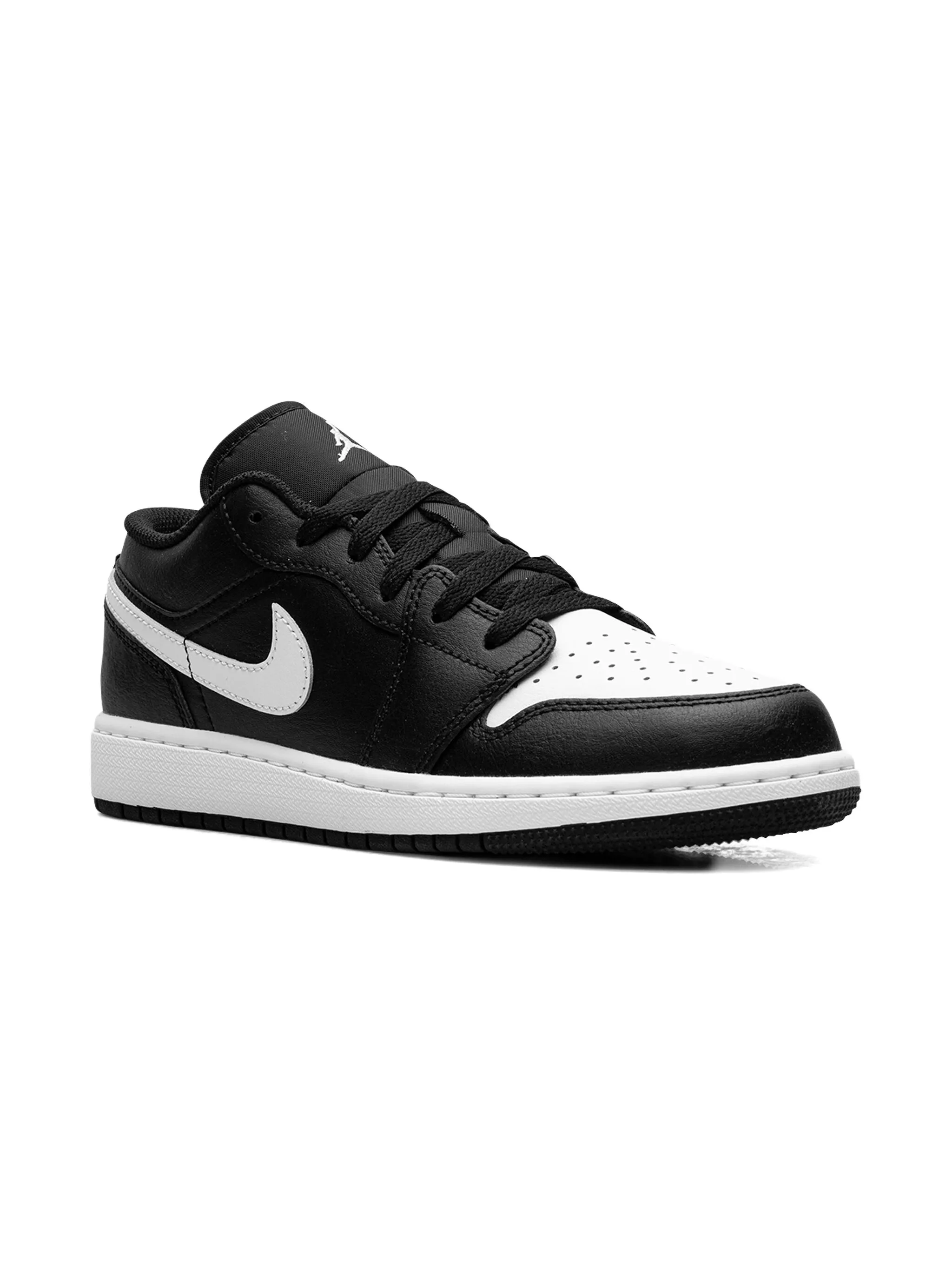 Кроссовки Jordan 1 Low Black/Summit Jordan Kids, черный
Кроссовки Jordan 1 Low Black/Summit Jordan Kids, черный