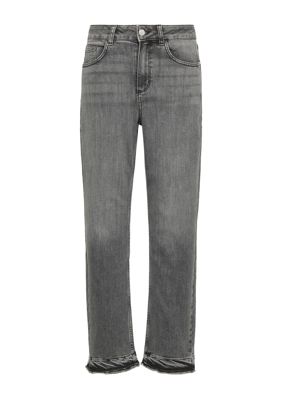 Обычные джинсы comma casual identity, Grey Denim
Обычные джинсы comma casual identity, Grey Denim