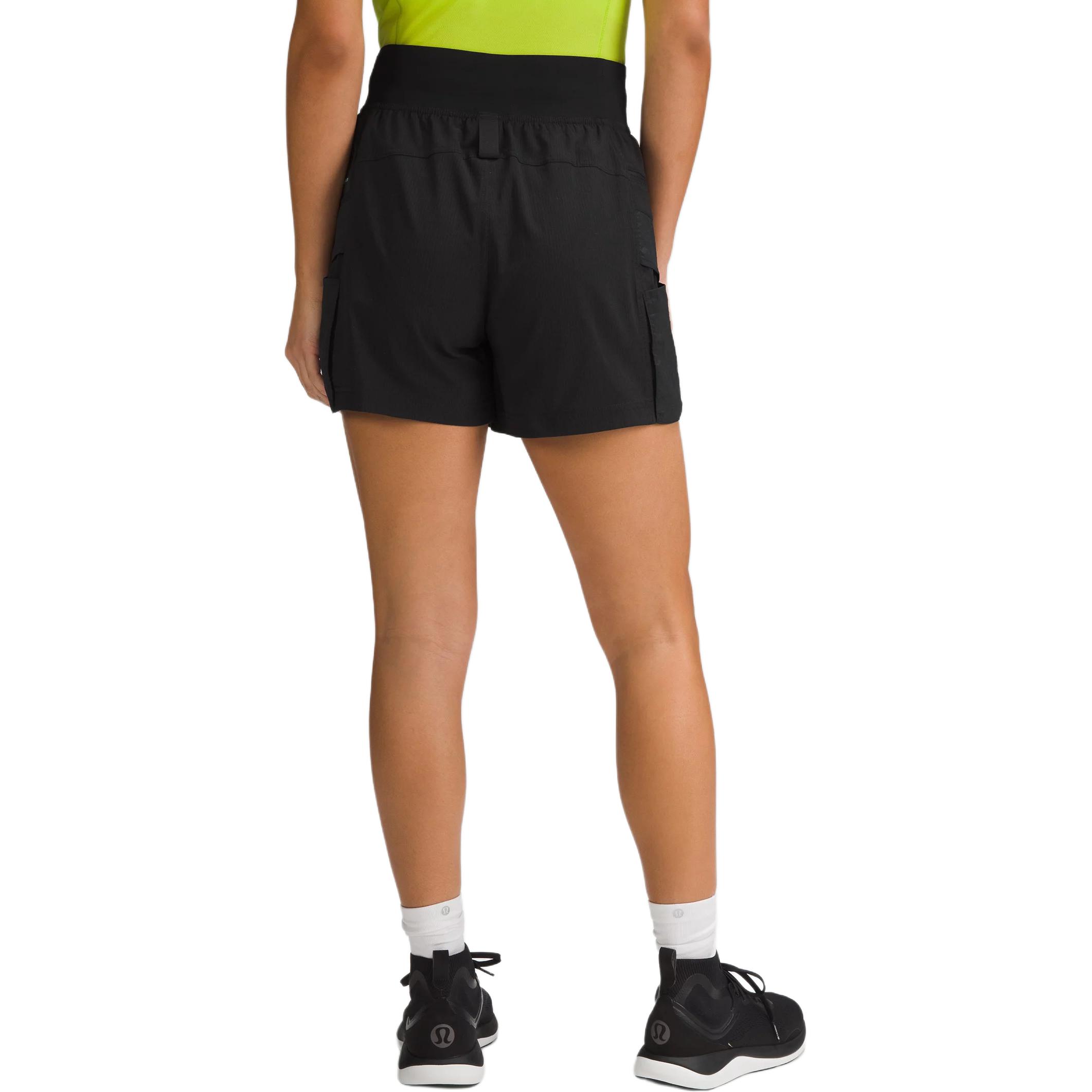 Женские повседневные шорты Lululemon, Бронзово-зеленый
Женские повседневные шорты Lululemon, Бронзово-зеленый