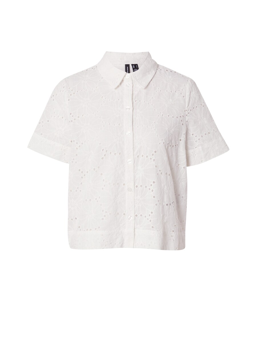 Блузка VERO MODA VMHAY, белый
Блузка VERO MODA VMHAY, белый