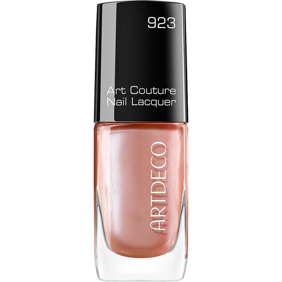 Лак для ногтей ARTDECO Art Couture Nail Lacquer, Nr. 923 / 10 ml
Лак для ногтей ARTDECO Art Couture Nail Lacquer, Nr. 923 / 10 ml