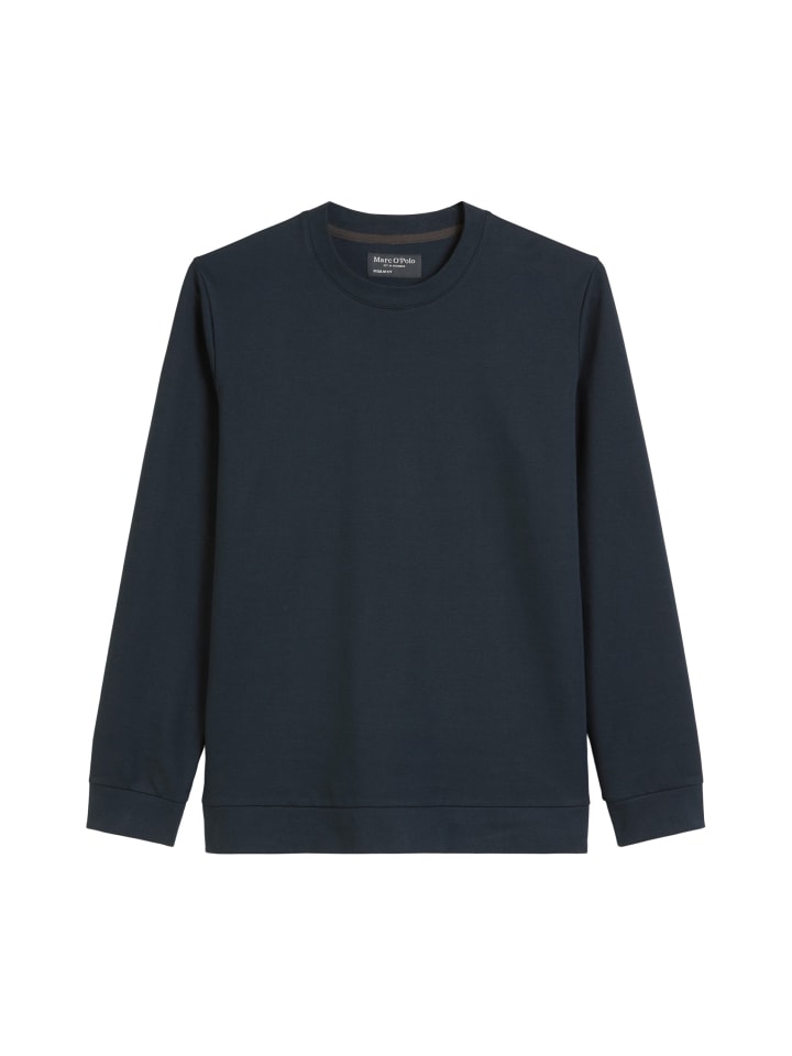 Толстовка Marc O'Polo, темно-синий
Толстовка Marc O'Polo, темно-синий
