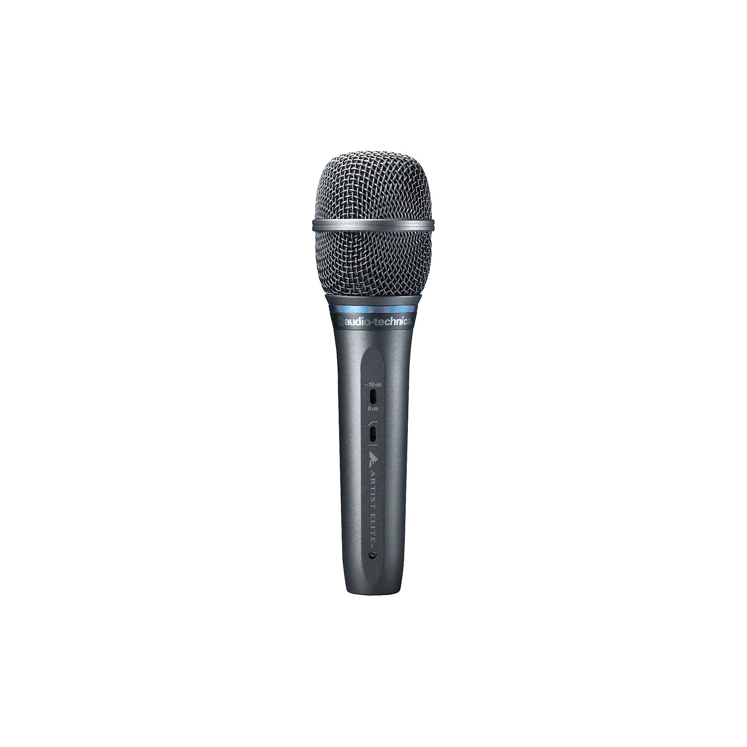Кардиоидный микрофон Audio-Technica AE5400 
Кардиоидный микрофон Audio-Technica AE5400