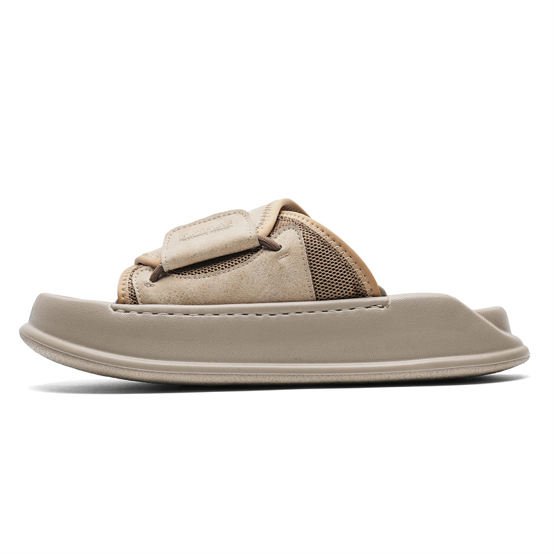 Сандалии-слайдеры мужские, устойчивые к истиранию и скольжению Ignition, White
Сандалии-слайдеры мужские, устойчивые к истиранию и скольжению Ignition, White