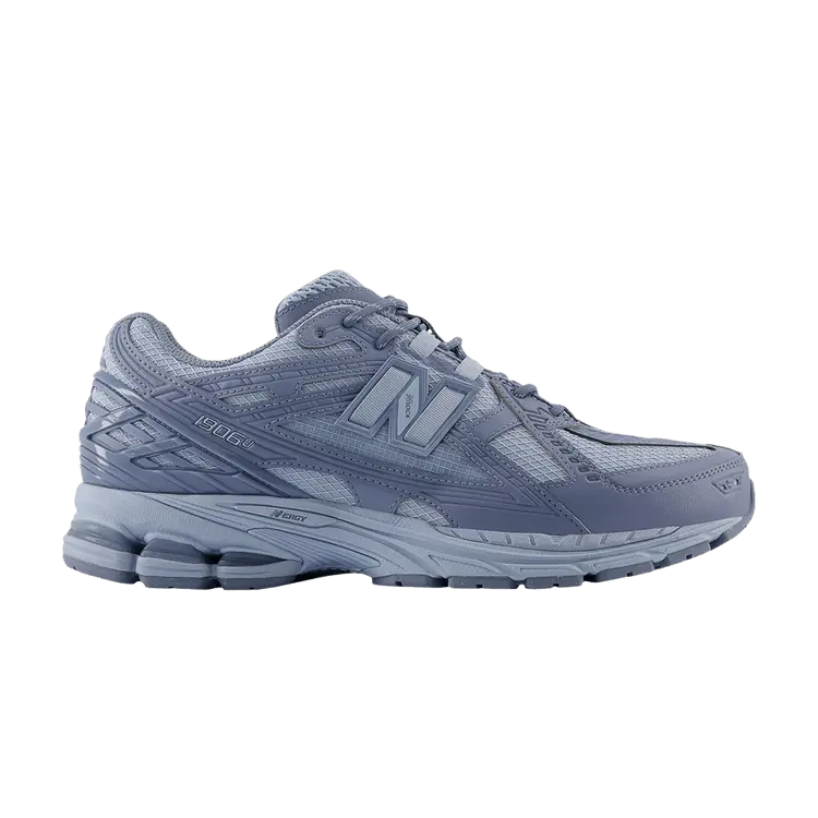 Кроссовки New Balance 1906U 'Arctic Grey', синий
Кроссовки New Balance 1906U 'Arctic Grey', синий