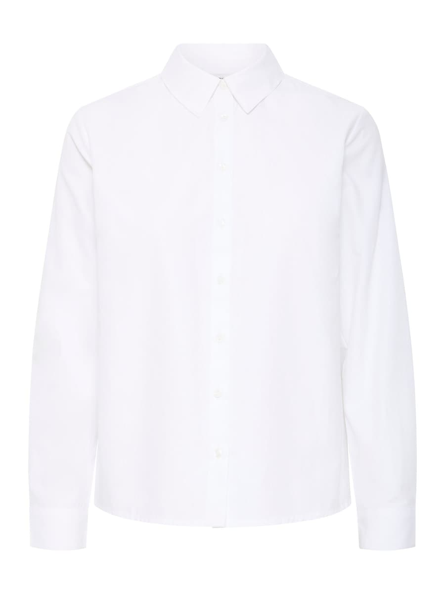 Блуза b.young BYHETILA SHIRT 2 -, белый
Блуза b.young BYHETILA SHIRT 2 -, белый