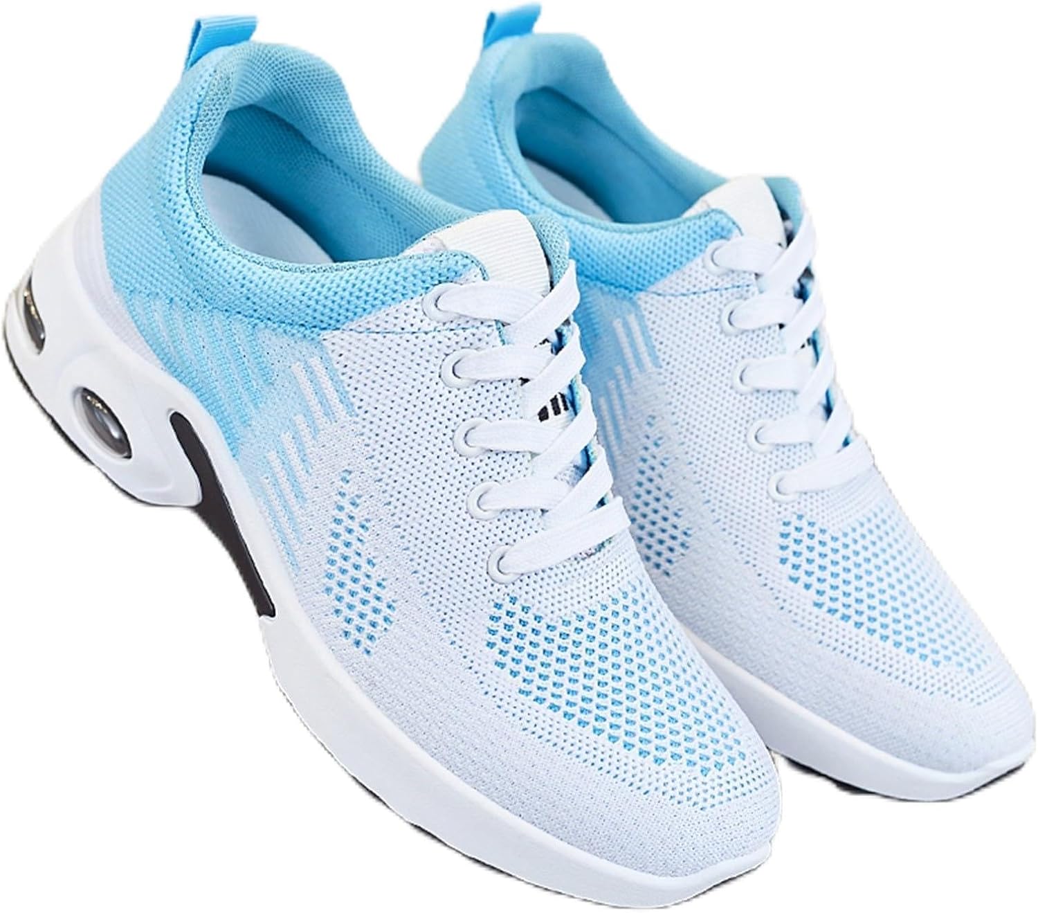 Женские кроссовки с воздушной подушкой для бега Mmoneyake, синий
Женские кроссовки с воздушной подушкой для бега Mmoneyake, синий