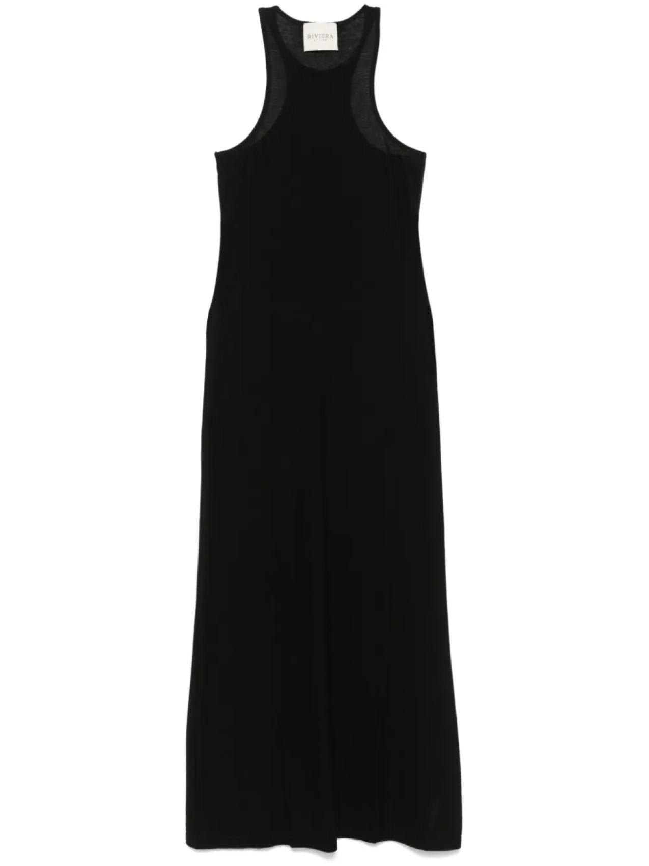 Платье макси из джерси Riviera, черный
Платье макси из джерси Riviera, черный