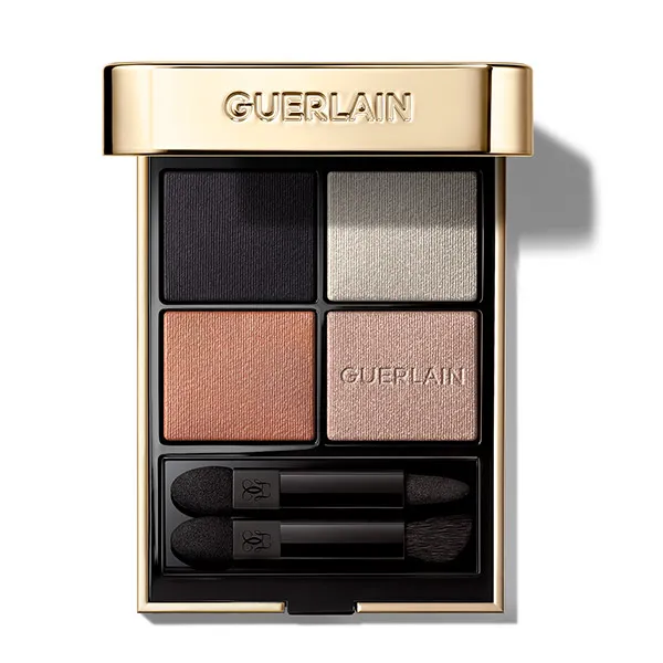 Палитра теней Ombres G Guerlain, цвет imperial moon
Палитра теней Ombres G Guerlain, цвет imperial moon