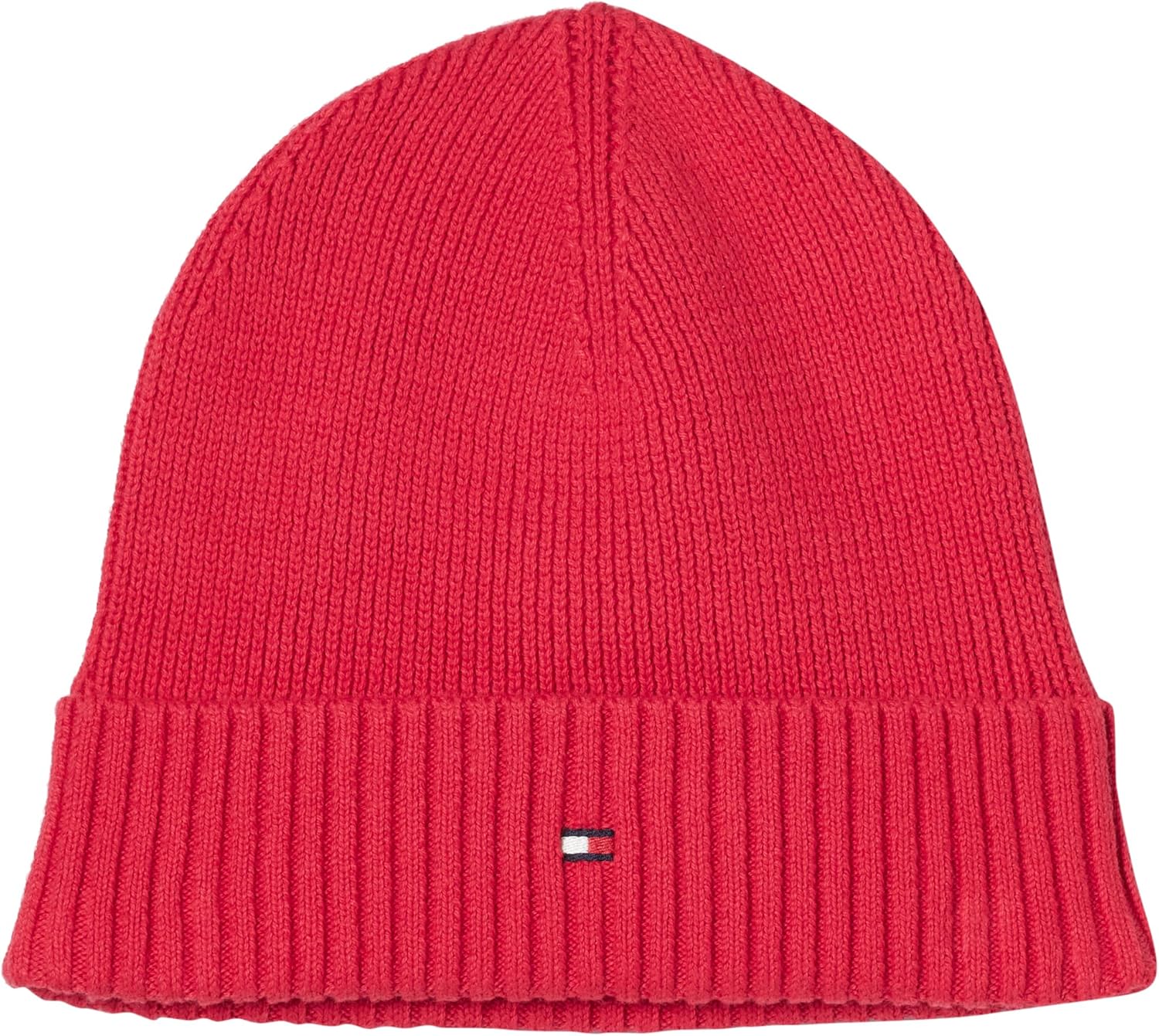 Мужская хлопковая шапка Tommy Hilfiger, Primary Red
Мужская хлопковая шапка Tommy Hilfiger, Primary Red