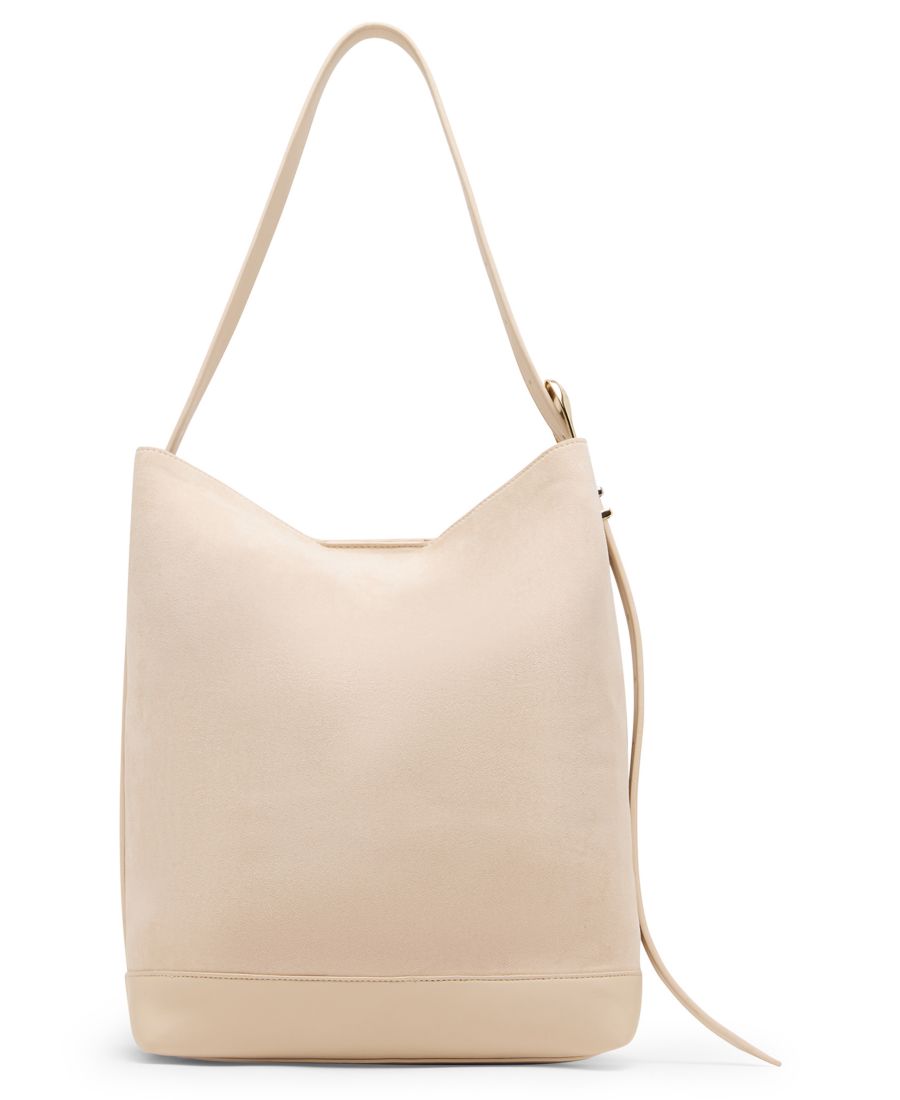 Маленькая сумка-ведро Bdenise Steve Madden, Cream
Маленькая сумка-ведро Bdenise Steve Madden, Cream