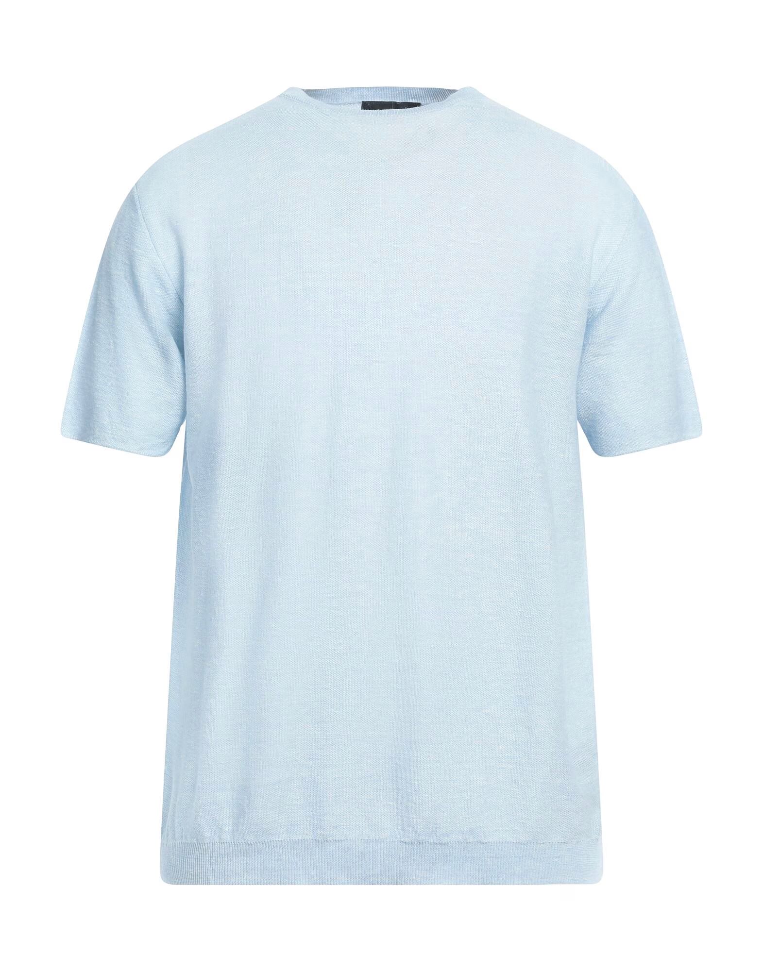 Свитер Sease, небесно-голубой
Свитер Sease, небесно-голубой