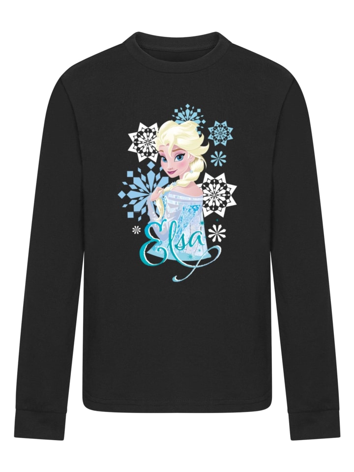 Рубашка с длинным рукавом Absolute Cult, черный
Рубашка с длинным рукавом Absolute Cult, черный