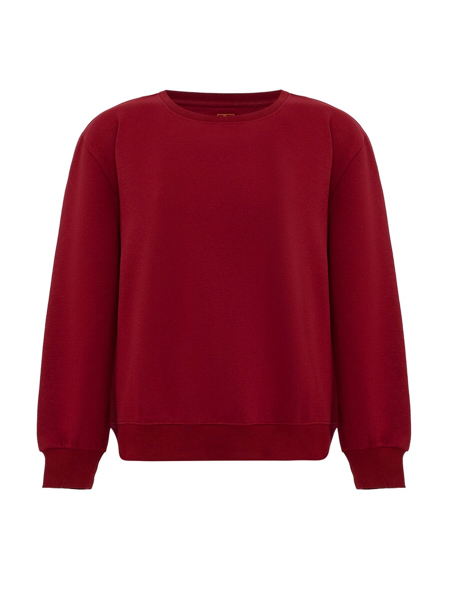 Свитер Jacey Quinn Emma, бордовый
Свитер Jacey Quinn Emma, бордовый