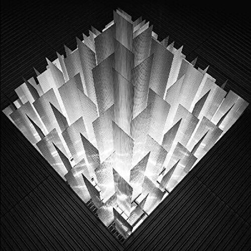 Виниловая пластинка Chatwin, Ben: Altered Signals
Виниловая пластинка Chatwin, Ben: Altered Signals