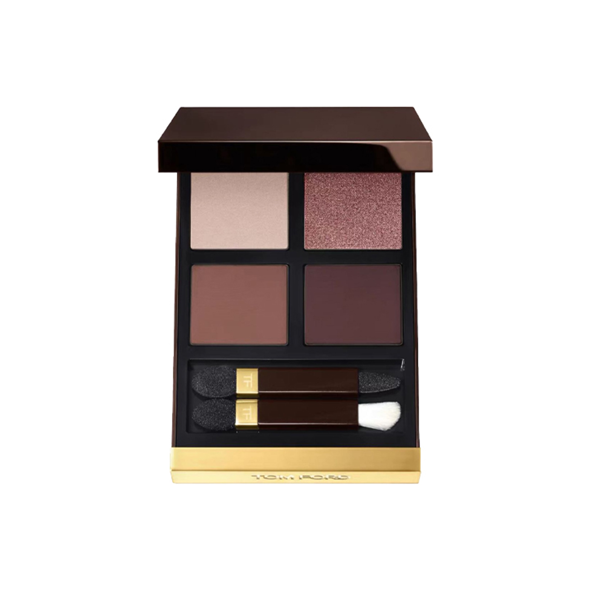 Классические тени TF Classic Phantom в 4 оттенках для естественного контурирования TOM FORD
Классические тени TF Classic Phantom в 4 оттенках для естественного контурирования TOM FORD