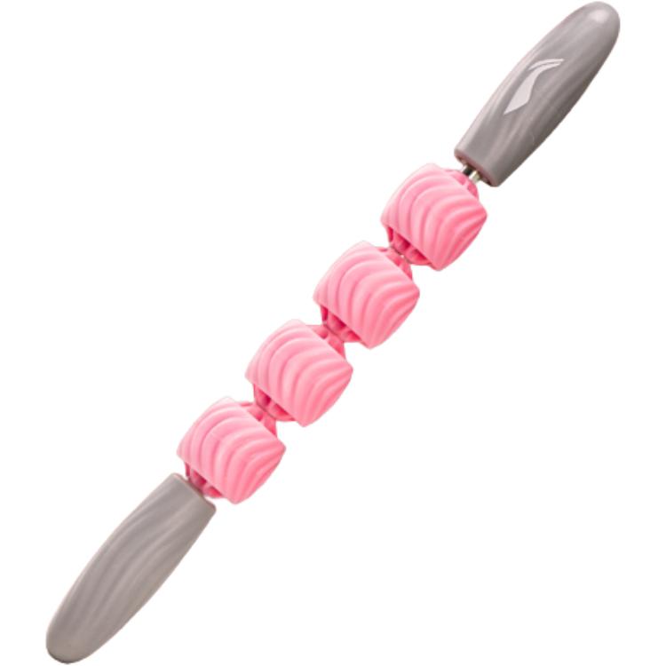 Пенные ролики LINING, розовый
Пенные ролики LINING, розовый