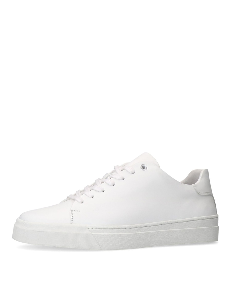 Кроссовки MANFIELD, белый
Кроссовки MANFIELD, белый