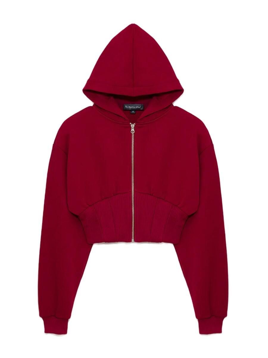 Толстовка с капюшоном на молнии No Matter What, Wine Red, Красный, Толстовка с капюшоном на молнии No Matter What, Wine Red
Толстовка с капюшоном на молнии No Matter What, Wine Red, Красный, Толстовка с капюшоном на молнии No Matter What, Wine Red