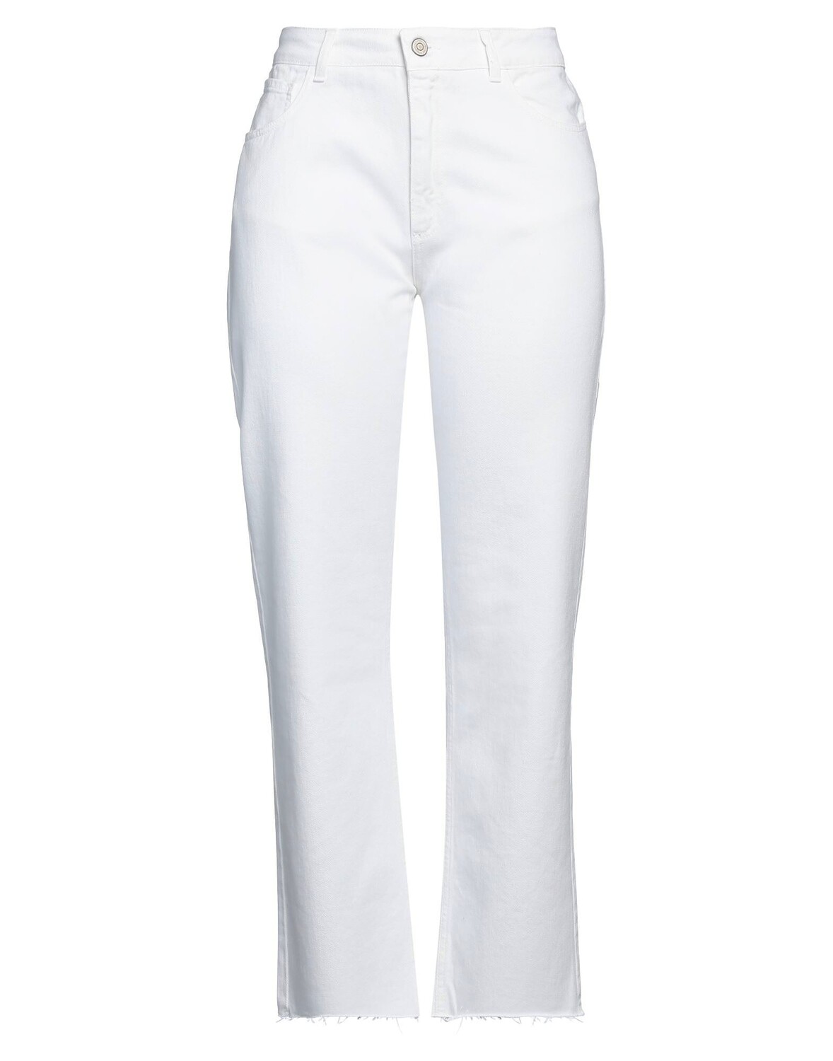 Джинсы Maria Vittoria Paolillo Mvp, белый
Джинсы Maria Vittoria Paolillo Mvp, белый
