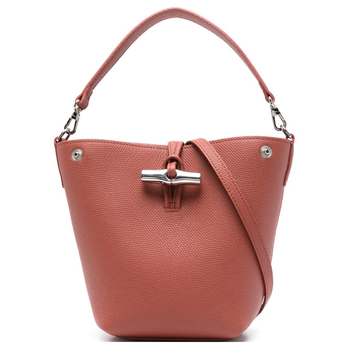 LONGCHAMP Элегантная сумка ведро
LONGCHAMP Элегантная сумка ведро