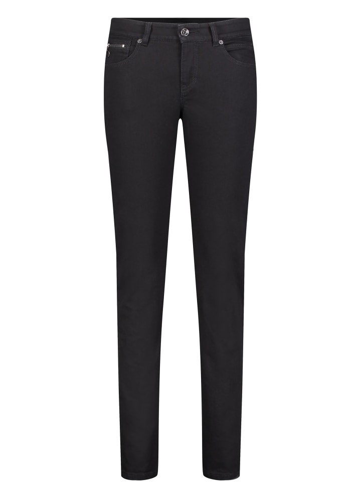 Джинсы MAC HOSEN, черный
Джинсы MAC HOSEN, черный