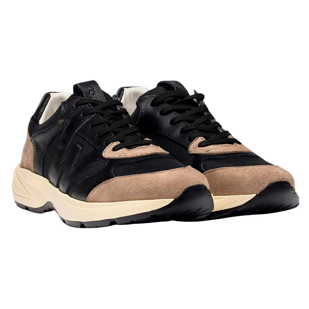 Кроссовки Wonders Elian, черный
Кроссовки Wonders Elian, черный