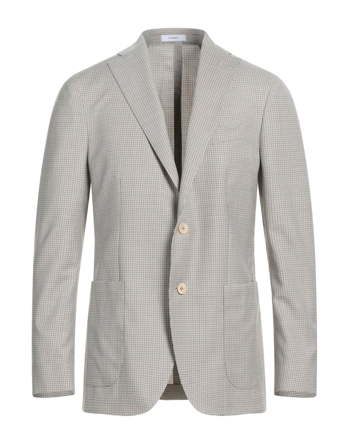 Блейзер Boglioli, серо-коричневый
Блейзер Boglioli, серо-коричневый